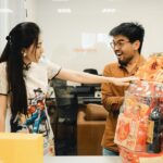 Race Wong Instagram - Our team is the power behind us! They work hard, show kindness, and never give up. We had so much fun at our #cny lucky draw today. At #ohmyhome we believe in the power of seeing different perspectives. That’s why we’re grateful for our amazing and diverse team members who bring their unique expertise and energy to the table