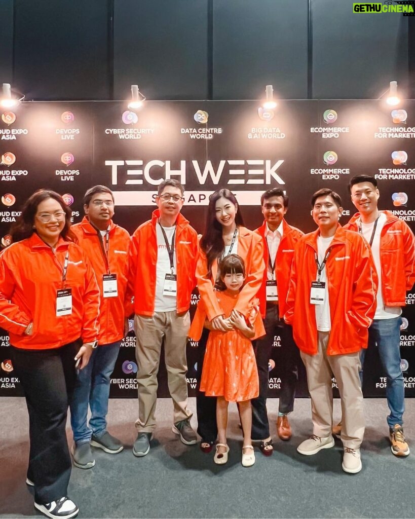 Race Wong Instagram - Honoured to be part of #TechWeek2023 for the exclusive launch of HomerGPT a feature of HomerAI, supported by my awesome tech team who made it all happen. HomerAI is your AI Property Expert and Singapore’s 1st ever consumer-focused property GPT, providing real-time & relevant insights for your home. We’ve harnessed the might of AI, combined it with a deep understanding of the real estate market, and wrapped it all up in an elegant, easy-to-use package. Get instant answers to your property questions today with HomerGPT. Now on ohmyhome.com! Feel free to share your beta experience with us through DM so we can improve this new secret weapon of real estate together. #CloudExpoAsia #MBS #Technology #SingaporeProperty