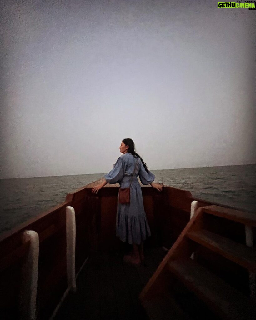 Race Wong Instagram - Sea of Galilee. So much history here my heart is heavy. My tour guide comforted me: don’t feel sad about history, it’s over. #isreal #seaofgalilee🇮🇱 #jesus