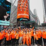 Race Wong Instagram – What a momentous day for our team today! Not only are we the first #Singapore company to be listed on the Nasdaq this year, we are also the first female founded proptech company to be listed in the US. 
We are humbled and thankful to everyone who made this happen. 
We will continue to do our very best for our customers because at the core of Ohmyhome, it’s always about families, homes and doing things right. 

#ohmyhomelisted #ohmyhomeipo #nasdaq #bellceremony #womenempowerment #homewherelovelives @rhondawong @rosannewong @ohmyhomesg @ohmyhomechinese