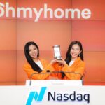 Race Wong Instagram – What a momentous day for our team today! Not only are we the first #Singapore company to be listed on the Nasdaq this year, we are also the first female founded proptech company to be listed in the US. 
We are humbled and thankful to everyone who made this happen. 
We will continue to do our very best for our customers because at the core of Ohmyhome, it’s always about families, homes and doing things right. 

#ohmyhomelisted #ohmyhomeipo #nasdaq #bellceremony #womenempowerment #homewherelovelives @rhondawong @rosannewong @ohmyhomesg @ohmyhomechinese