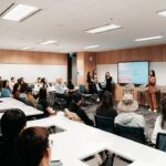 Race Wong Instagram – A big shoutout to University of Newcastle Business Club @uni_newcastle for having our awesome COO @missracewong to share some game-changing insights at their new facility alongside Jeremy Cordeiro, manager at Bentley Systems. The seminar sparked some serious discussions on ‘Limitless Possibilities’ in Singapore’s ever-evolving market.

Huge #thanks to everyone who joined us at NAIHE Singapore! 🙌 We hope you left feeling inspired and armed with knowledge for your endeavors. 👩‍🎓👨‍🎓

#Grateful #LimitlessPossibilities #NAIHESeminar #FutureLeaders #Ohmyhome Bugis Junction Tower