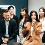 Race Wong Instagram – A big shoutout to University of Newcastle Business Club @uni_newcastle for having our awesome COO @missracewong to share some game-changing insights at their new facility alongside Jeremy Cordeiro, manager at Bentley Systems. The seminar sparked some serious discussions on ‘Limitless Possibilities’ in Singapore’s ever-evolving market.

Huge #thanks to everyone who joined us at NAIHE Singapore! 🙌 We hope you left feeling inspired and armed with knowledge for your endeavors. 👩‍🎓👨‍🎓

#Grateful #LimitlessPossibilities #NAIHESeminar #FutureLeaders #Ohmyhome Bugis Junction Tower