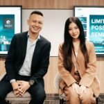 Race Wong Instagram – A big shoutout to University of Newcastle Business Club @uni_newcastle for having our awesome COO @missracewong to share some game-changing insights at their new facility alongside Jeremy Cordeiro, manager at Bentley Systems. The seminar sparked some serious discussions on ‘Limitless Possibilities’ in Singapore’s ever-evolving market.

Huge #thanks to everyone who joined us at NAIHE Singapore! 🙌 We hope you left feeling inspired and armed with knowledge for your endeavors. 👩‍🎓👨‍🎓

#Grateful #LimitlessPossibilities #NAIHESeminar #FutureLeaders #Ohmyhome Bugis Junction Tower
