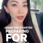 Race Wong Instagram – It’s the weekend and it’s also time to start preparing for #CNY . I’ve listed a few items that I’ve done. Any other items I’ve missed out? 

Just pm @ohmyhomesg for cleaning services if you need it. I’ve booked mine.

#cny2024 #homedecor