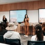 Race Wong Instagram – A big shoutout to University of Newcastle Business Club @uni_newcastle for having our awesome COO @missracewong to share some game-changing insights at their new facility alongside Jeremy Cordeiro, manager at Bentley Systems. The seminar sparked some serious discussions on ‘Limitless Possibilities’ in Singapore’s ever-evolving market.

Huge #thanks to everyone who joined us at NAIHE Singapore! 🙌 We hope you left feeling inspired and armed with knowledge for your endeavors. 👩‍🎓👨‍🎓

#Grateful #LimitlessPossibilities #NAIHESeminar #FutureLeaders #Ohmyhome Bugis Junction Tower