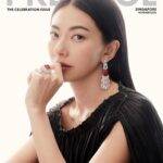 Race Wong Instagram – Thank you @prestigesg for featuring my sister @missracewong on your November cover and capturing her life journey so beautifully. 

As I read the article, I was completely immersed, feeling as though I was walking alongside her every step of the way toward her current success. Your portrayal truly does justice to her incredible journey. Thank you for honoring her and bringing her story to life.

🌹
Which is your favorite look of Race?

#prestige 
#covergirl 
#singapore
#racewong
@cartier 
#2R
#proudsister 
#rosannewong Singapore 新加坡