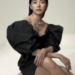 Race Wong Instagram – Thank you @prestigesg for featuring my sister @missracewong on your November cover and capturing her life journey so beautifully. 

As I read the article, I was completely immersed, feeling as though I was walking alongside her every step of the way toward her current success. Your portrayal truly does justice to her incredible journey. Thank you for honoring her and bringing her story to life.

🌹
Which is your favorite look of Race?

#prestige 
#covergirl 
#singapore
#racewong
@cartier 
#2R
#proudsister 
#rosannewong Singapore 新加坡