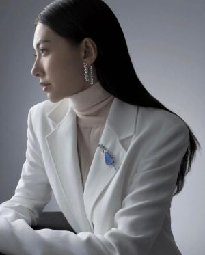 Race Wong Instagram - Thank you @prestigesg for featuring my sister @missracewong on your November cover and capturing her life journey so beautifully. 

As I read the article, I was completely immersed, feeling as though I was walking alongside her every step of the way toward her current success. Your portrayal truly does justice to her incredible journey. Thank you for honoring her and bringing her story to life.

🌹
Which is your favorite look of Race?

#prestige 
#covergirl 
#singapore
#racewong
@cartier 
#2R
#proudsister 
#rosannewong