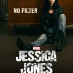 Rachael Taylor Instagram – New @marvelsjessicajones S2 trailer is out and it is SICK! Link up top!