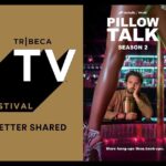 Rachael Taylor Instagram - @Tribeca will premiere the entire second season of our show PILLOW TALK at #TribecaTVFestival today!!! 👊https://t.co/1DB6ltcNaA ...
