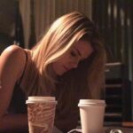Rachael Taylor Instagram - @ekadarville aka Malcom sent me this photo from Defenders set yep that's 3 cups of coffee (it was 3am ☕️☕️☕️) #defend #jessicajones