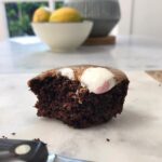Rachael Taylor Instagram - Someone liked them @mikepiscitelli ! ok so hazelnut flower, cacao, ginger, eggs, maca, olive oil, chocolate chips, salt, baking soda, coconut sugar just chuck it all in! recipe gratefully borrowed and appropriated from @rosierosematheson #basicallyaprobakernow