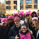 Rachael Taylor Instagram - Let's do ✔ #womensmarch