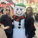 Rachael Taylor Instagram - No shame 🎄 🎉 📷 ❤️ @azitagram