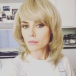 Rachael Taylor Instagram - Um shag ✂️ ! #fsmq 🎥