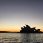Rachael Taylor Instagram - G'day matey #nofilter #seriously 💫 🇦🇺