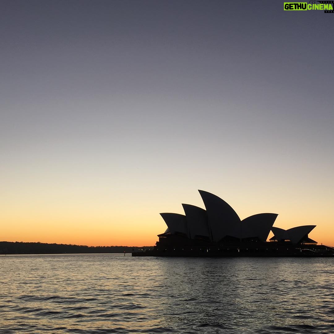 Rachael Taylor Instagram - G'day matey #nofilter #seriously 💫 🇦🇺