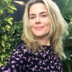 Rachael Taylor Instagram - New dress / day in the garden = new woman. 🙌🐛