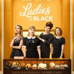 Rachael Taylor Instagram - Could not be prouder to be part of #ladiesinblackfilm w @sonypicturesaus in theatres Oct 18th! Making this film was an absolute joy, it’s a love poem to women who dream big. And it has the best folks! @angourierice @julia.ormond @ali_mcgirr @celia.massingham @rycorr @susie_q_p @theshanejacobson #vincentperez & @realnonihazlehurst 🔥🔥🔥 🇦🇺 🇦🇺 🇦🇺 🎥 🎥 🎥