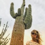 Rachael Taylor Instagram - 🌵🌵🌵 📷 @mikepiscitelli Arizona