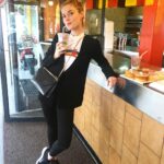 Rachael Taylor Instagram - And now SUGAR RUSH!!! 😍🇲🇽
