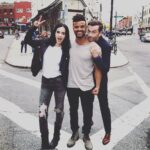 Rachael Taylor Instagram - Meanwhile home team slaying the game as always #repost @ekadarville & @therealkrystenritter ⚡️ I can’t believe I get to work with these people #jessicajones #s2 #davidtennant🔥🔥🔥