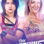 Rachel Kelvington Bostic Instagram - Last time at @enjoywrestling 😈 My prediction for tonight is another RunRay victory ✌🏼 Be there tonight in person @mrsmallstheatre in Milvale or check up with the show later on YouTube. #412 #pittsburgh #prowrestling #wrestling #wow