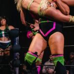 Rachel Kelvington Bostic Instagram - I knew it was a bad idea, but I did it anyways. 🤷🏼‍♀️ #wednesday #wrestling #prowrestling #intergenderwrestling #enjoy #pittsburgh #412 #mrsmalls Pittsburgh, Pennsylvania
