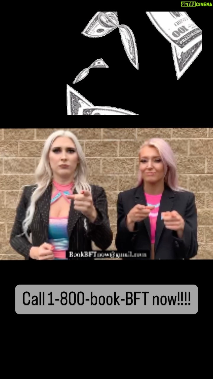 Rachel Kelvington Bostic Instagram - Incase you forgot booking BFT will make you boat loads of money 💰 increase your show value today!!! Pittsburgh, Pennsylvania