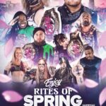 Rachel Kelvington Bostic Instagram - Hey Yo Pittsburgh Your favorite trio will be live in action this Saturday @enjoywrestling! Pittsburgh, Pennsylvania