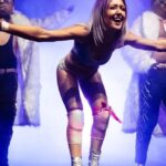 Rachel Kelvington Bostic Instagram -