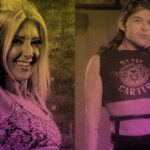 Rachel Kelvington Bostic Instagram - Can @raystar5 give The Rising Star @theedevincarter an attitude adjustment next Friday at Death, Drags, and Dropkicks? 👀 🎟️ LINK IN B!0 ✨ Austin, Texas