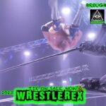 Rachel Kelvington Bostic Instagram - Before those doors open there is a whole lot of work to be done. Come witness a pro wrestling event unlike any other November 9th, 2023! Tickets are on sale now in our bio! #wrestler #wrestling #prowrestling #wrestlerex #thisiswrestling Enclave