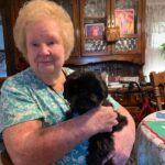 Rachel Kelvington Bostic Instagram - Today is my Nana’s 89th birthday! I’ve done a lot of really cool things in my career, but a moment I will forever treasure is getting to wrestling in-front of her in my hometown of Imperial , Pa. She still talks about it all the time and I feel blessed we were able to make it happen. Happy birthday Nana! 🥰 Pittsburgh, Pennsylvania