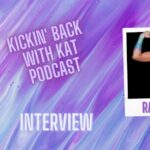 Rachel Kelvington Bostic Instagram - My new interview is LIVE! I sat down and interviewed Ray Lyn @raystar5 We chat about Ray Lyn's 10 year career in wrestling, working in Japan, WWE, AEW, and more. It was an absolute pleasure & honor to interview you, Ray Lyn. Watch it here: https://youtu.be/NylSiibq4e0 #prowrestlingindustry #Wrestling #fyp #RayLyn #aew #wwe #japan #WrestlingCommunity #new #backstagecorrespondent #blackwomeninmedia #womenofcolor #explorepage #explore #10years #professionalwrestling #KatrinaStorm #interview