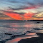 Rachel Roberts Instagram - Magic hour. 🙏🏻💕💫 Malibu, California