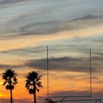 Rachel Roberts Instagram - Go Sharks!!!! 🦈 #mhsgirlssoccer #preseason Malibu, California