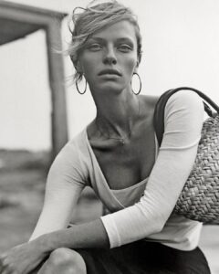 Rachel Roberts Instagram - Always loved our adventures @jacquesolivar 🖤🖤🖤 #tbt #arles #southoffrance #Repost @jacquesolivar ・・・ Rachel Robert Arles, South of France Was lovely to work with you Rachel, to look at your eyes expressing the whole world, the whole atmosphere surrounding you. You are always so in tune with the air you breath, with the landscape you’re looking at. You’re one with your life, and you’re making everything so magic, so peacefull, so clear. Thanks for sharing with us some pages of your soul. 🙂🌈 @realrachelroberts @anto__antonelli @davidmallett #love #blackandwhitephotography #arles #photooftheday #rachelroberts #jacquesolivar Arles, France