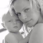 Rachel Roberts Instagram - Happy National Son’s Day, Jacko! ❤️❤️❤️❤️❤️ #myfavoriteson ;) Malibu, California