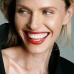 Rachel Roberts Instagram - Smile…it’s Friday!!! ❤️❤️❤️❤️❤️❤️❤️❤️❤️❤️ Los Angeles, California