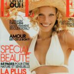Rachel Roberts Instagram - Smile…it’s Friday!!! 😁 . . In Tahiti for @ellefr by the amazing @annemenke2 🩷🩷🩷 #fbf Le Taha'a, French Polynesia