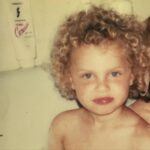 Rachel Roberts Instagram - Mugshot Monday (on a Tuesday;) . #babyme #early80s Vancouver, British Columbia