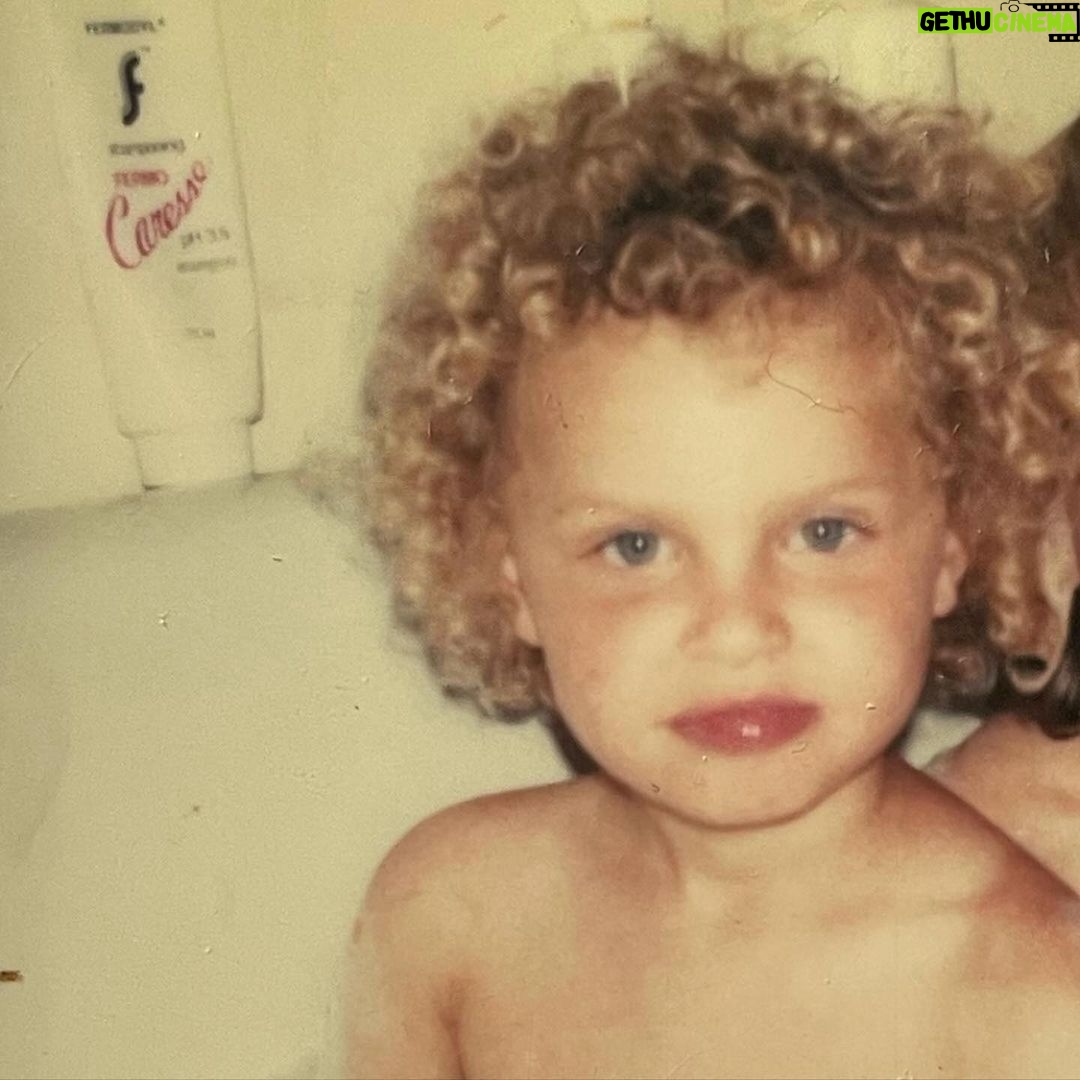 Rachel Roberts Instagram - Mugshot Monday (on a Tuesday;) . #babyme #early80s Vancouver, British Columbia