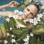 Rachel Roberts Instagram - 🌺🌺🌺🌺🌺🌺🌺🌺Throwback to Tahiti… shot by my friend the amazing Anne Menke. @annemenke2 @ellefr #tbt #tahiti #rachelroberts #takemebacktotahiti Le Taha'a, French Polynesia