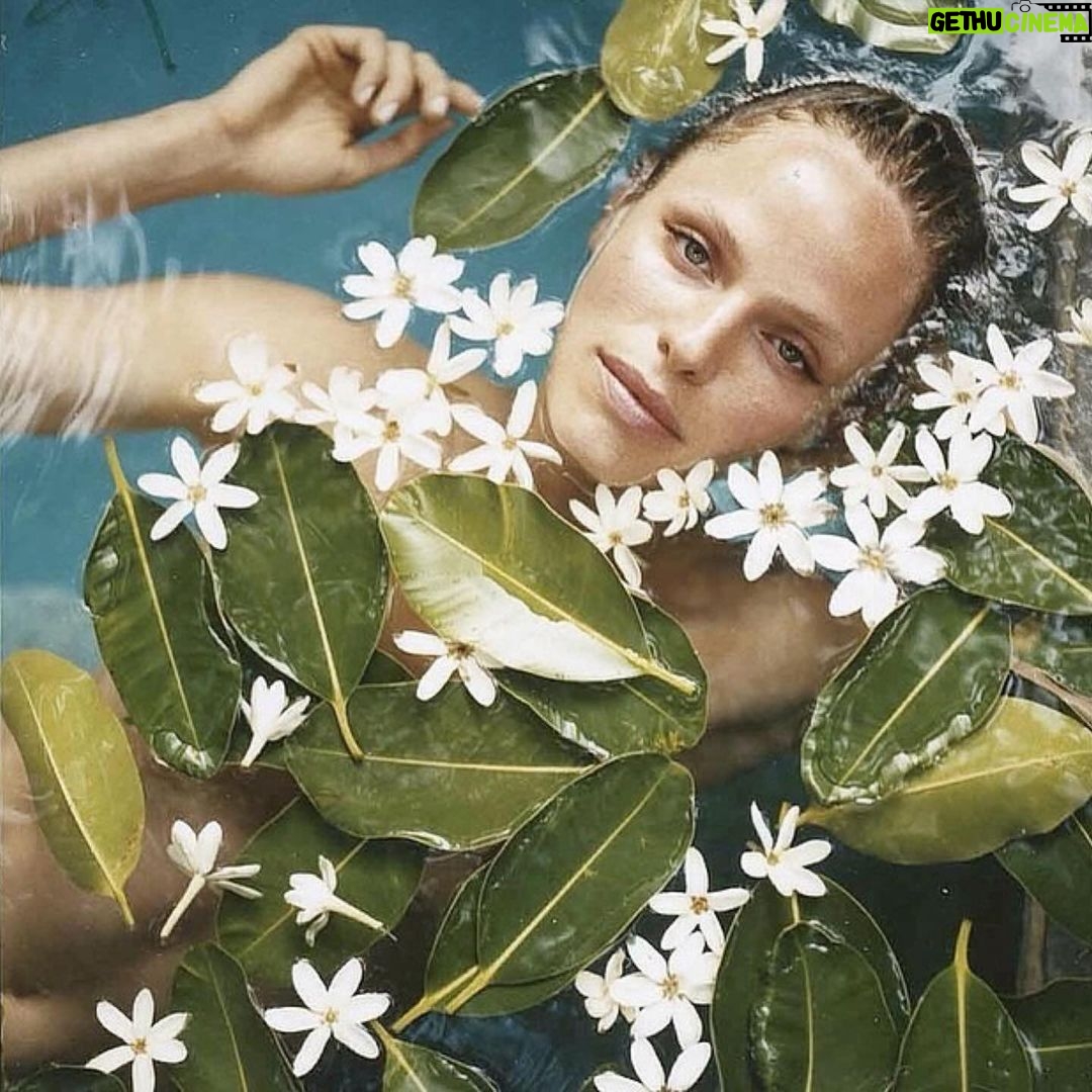 Rachel Roberts - 3K Likes - 🌺🌺🌺🌺🌺🌺🌺🌺Throwback to Tahiti… shot by my friend the amazing Anne Menke. @annemenke2 @ellefr #tbt #tahiti #rachelroberts #takemebacktotahiti