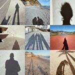 Rachel Roberts Instagram - Top 9 of 2023. Here’s to 2024 being filled with love, compassion, kindness, health, happiness and peace. ❤️❤️❤️🙏🏻🙏🏻🙏🏻 #happynewyear2024♥️🎆🎉✨ #yearof8 #goodomen #rainbowafterthestorm