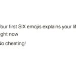 Rachel Roberts Instagram - ❤️🤦🏼‍♀️😘😢😴💋 Ahahahaha. What’s your first six?