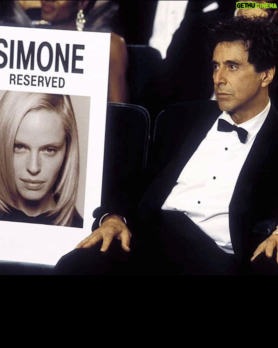 Rachel Roberts - 3.2K Likes - Happy 20th Anniversary S1M0NE! 💾
💫💫💫💫💫💫💫💫💫💫💫
#s1m0ne #rachelroberts #alpacino #andrewniccol #winonaryder #catherinekeener #evanrachelwood #eliaskoteas #jasonshwartzman #jaymohr #pruitttaylorvince #newlinecinema #20thanniversary