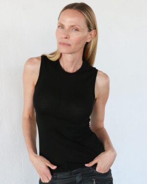 Rachel Roberts Instagram - Mugshot Friday. ;) #digitals #aunaturel #modellife